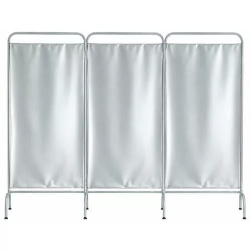 Screen90F3 paraván festett 3 elemes 3x90 cm, FIX