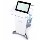 BTL 8 PRO EKG készülék érinté képernyővel