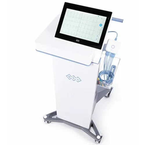 BTL 8 PRO EKG készülék érinté képernyővel