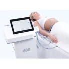 BTL 8 PRO EKG készülék érinté képernyővel
