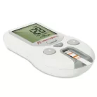 AHR100 haemoglobin meghatározó kislabor készülék - Méret Hg teszt 50db