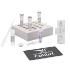 Colibri POCT ágy melletti kislabor készülék (CRP, Dvitamin,FOB,influ,StrepA,RSV)