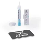 Colibri POCT ágy melletti kislabor készülék (CRP, Dvitamin,FOB,influ,StrepA,RSV) - Méret 20db CRP teszt
