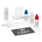 Colibri POCT ágy melletti kislabor készülék (CRP, Dvitamin,FOB,influ,StrepA,RSV) - Méret 20db CRP teszt