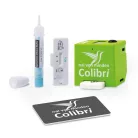 Colibri POCT ágy melletti kislabor készülék (CRP, Dvitamin,FOB,influ,StrepA,RSV) - Méret 20 db FOB teszt