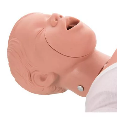 Kyle™ Gyermek újraélesztési baba  3 éves