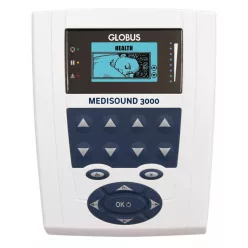   MediSound 3000 fizikoterápiás ultrahang terápiás készülék