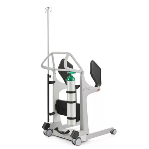 ETAC Molift Transfer Pro beteg felállító és szállító