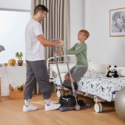 ETAC Molift Raiser Pro betegfelállító és szállító
