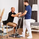 ETAC Molift Raiser Pro betegfelállító és szállító