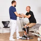 ETAC Molift Raiser Pro betegfelállító és szállító