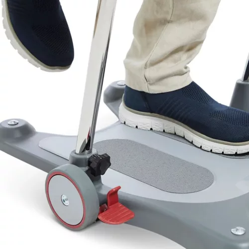 ETAC Molift Raiser Pro betegfelállító és szállító