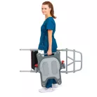 ETAC Molift Raiser Pro betegfelállító és szállító