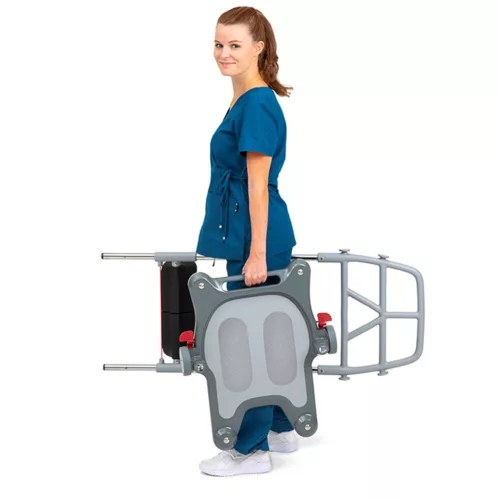 ETAC Molift Raiser Pro betegfelállító és szállító