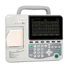 PROGETTI EPG 3M hordozható 12 csatornás EKG 7' érintőképernyővel
