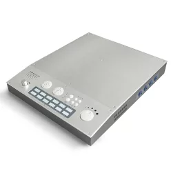   CONTEC CMS6600B EMG/EP elektromiográf neurológiai vizsgáló rendszer