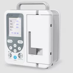 COTECMED SP750 infúziós pumpa