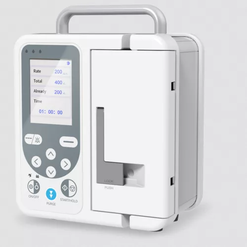 COTECMED SP750 infúziós pumpa