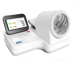   CONTEC07A asztali, klinikai, automata felkar vérnyomásmérő (nyomtató, USB)