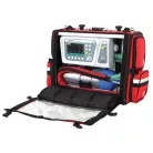 SHANGRILA 510S sürgősségi lélegeztető készülék