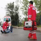 SHANGRILA 510S sürgősségi lélegeztető készülék