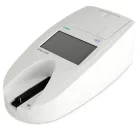 ROCHE Urisys 1100 vizeletvizsgáló készülék - Termék 50db Control M teszt
