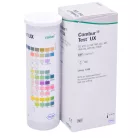 ROCHE Urisys 1100 vizeletvizsgáló készülék - Termék 50db Control M teszt