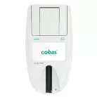 ROCHE Urisys 1100 vizeletvizsgáló készülék - Termék 50db Control M teszt