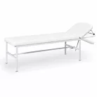 Negatív fejállású vizsgálóágy, rehabilitációs ágy  180kg/51cm