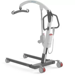 Levitop Standard elektromos betegemelő lift 230 kgig