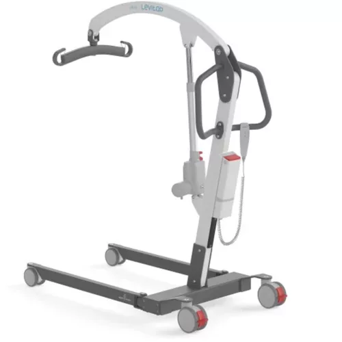 Levitop Standard elektromos betegemelő lift 230 kgig