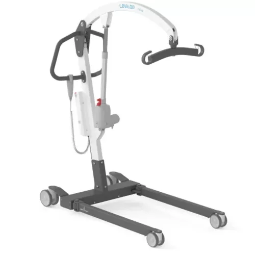 Levitop Standard elektromos betegemelő lift 230 kgig