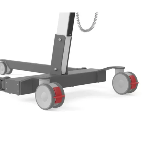 Levitop Standard elektromos betegemelő lift 230 kgig