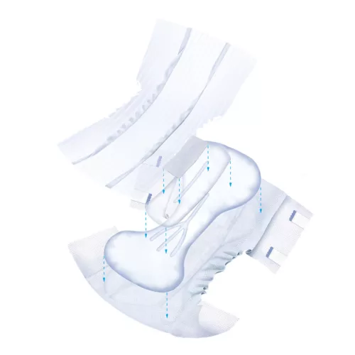 Attends Slip Air Comfort 9L 2590 ml (28)