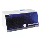 Sterilizáló germicid UV lámpa  asztali 8W