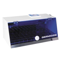 Sterilizáló germicid UV lámpa  asztali 8W