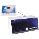 Sterilizáló germicid UV lámpa  asztali 8W
