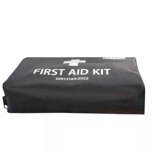 Elsősegély KIT DIN13164:2022