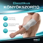 Elasztikus könyökszorító ( Vivafit)