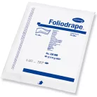 Foliodrape Protect steril műtéti lábzsák 75x140cm