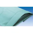 Foliodrape Protect steril műtéti lábzsák 75x140cm