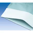 Foliodrape Protect steril műtéti lábzsák 75x140cm