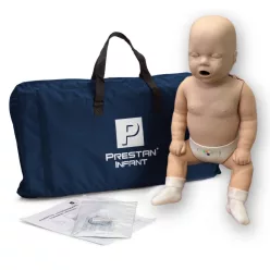   PRESTAN Professional Infant CPR BLS újraélesztés gyakorló tanbábú