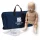 PRESTAN Professional Infant CPR BLS újraélesztés gyakorló tanbábú