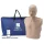 PRESTAN Professional Adult Series 2000 CPR BLS újraélesztés gyakorló felnőtt tanbábú