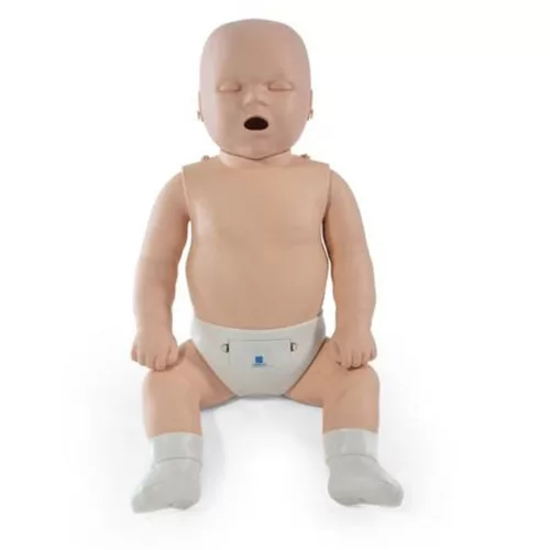 PRESTAN Professional Infant Series 2000 CPR BLS újraélesztő tanbábú csecsemő