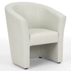 Várótermi klubfotel 110 kgig