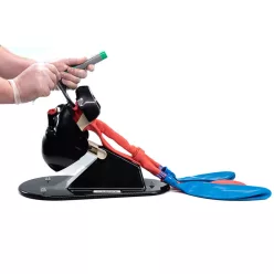 Trucorp AirSim intubációs oktató modell