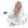 Advanced Airway Larr felnőtt intubációs oktató modell álvánnyal