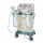 CLINIC PLUS BASIC MPR SUCTION UNIT 2x5 l jar 230V állványos váladékszívó 60l/perc, 2x5 l tartály 230